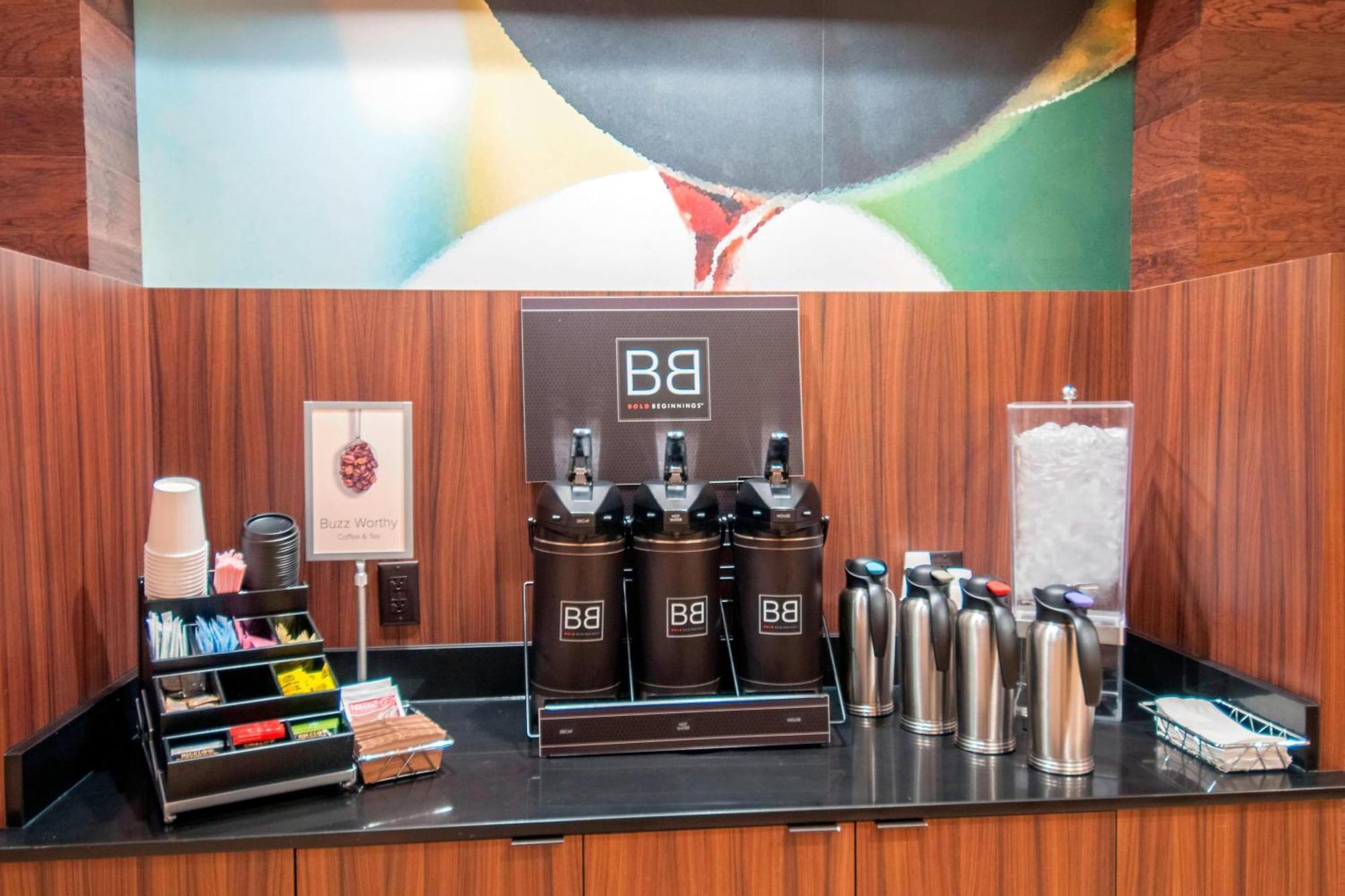 Fairfield Inn & Suites By Marriott San Antonio Brooks City Base Bagian luar foto