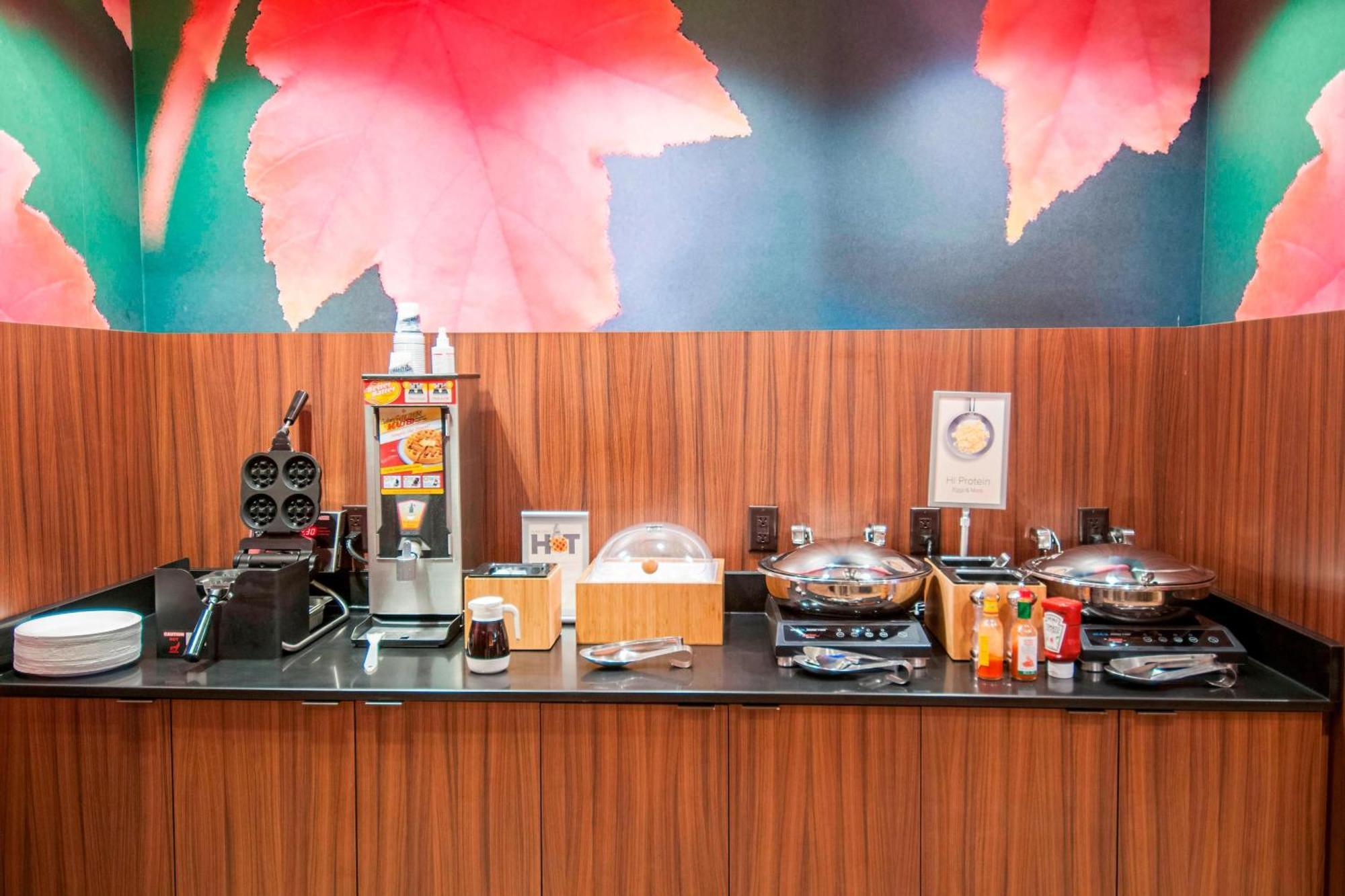 Fairfield Inn & Suites By Marriott San Antonio Brooks City Base Bagian luar foto